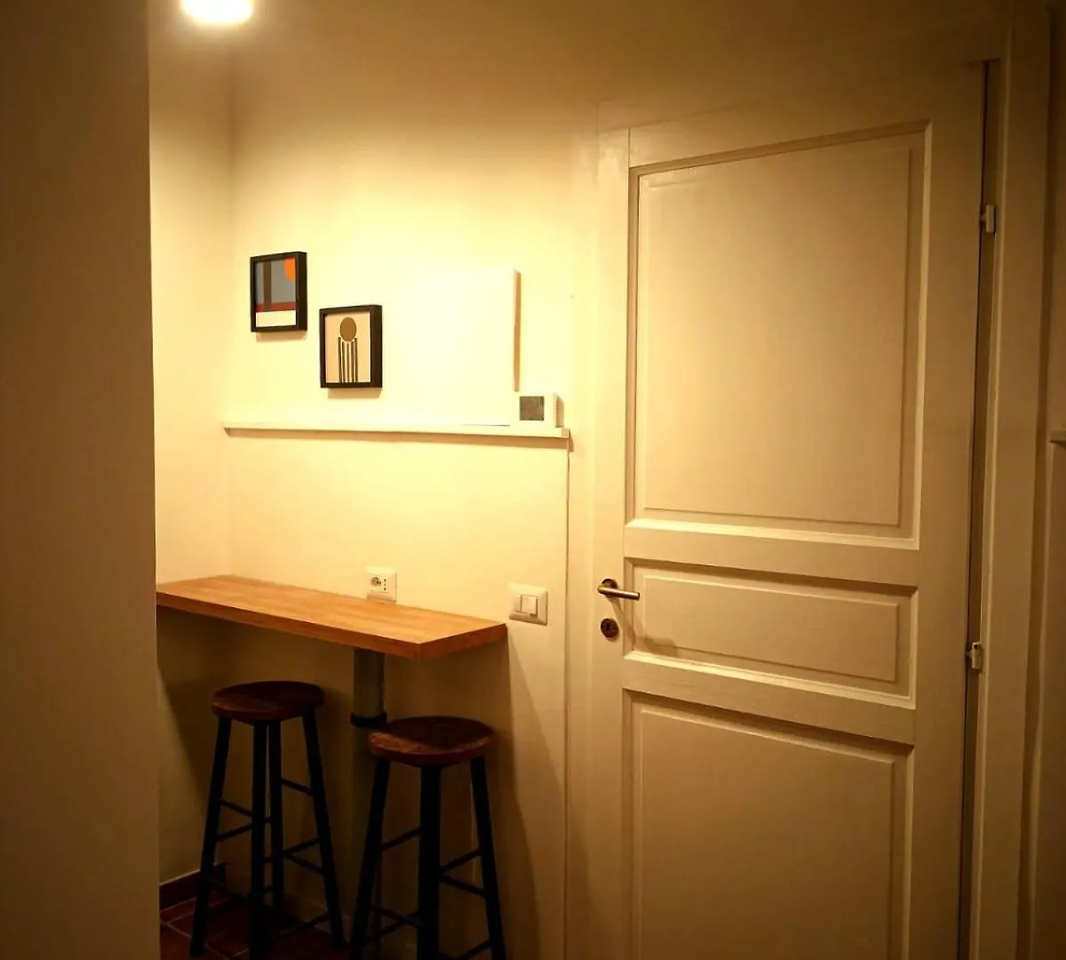 Flaminia'S House San Pietro Station Apartment Rome