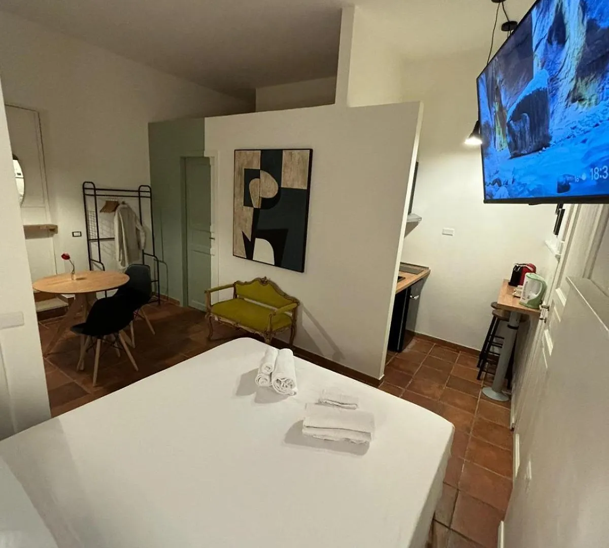 Flaminia'S House San Pietro Station Apartment Rome
