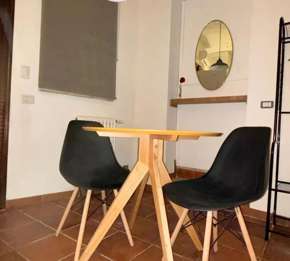 Flaminia'S House San Pietro Station Apartment Rome Italy