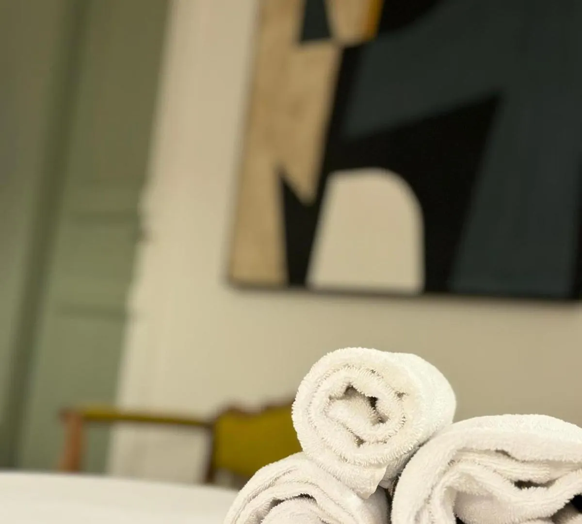 Flaminia'S House San Pietro Station Apartment Rome