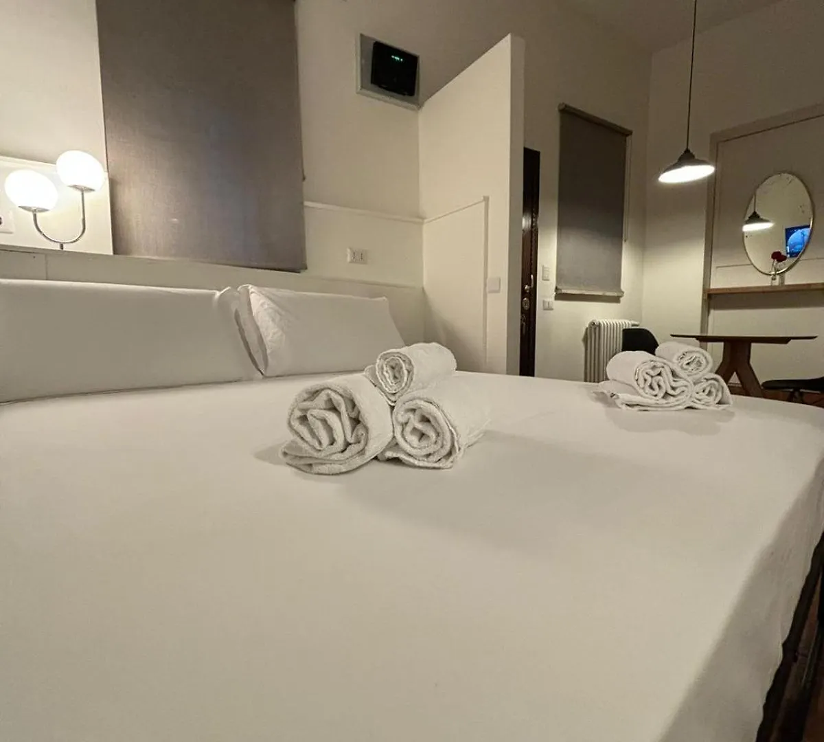 Flaminia\'S House San Pietro Station location