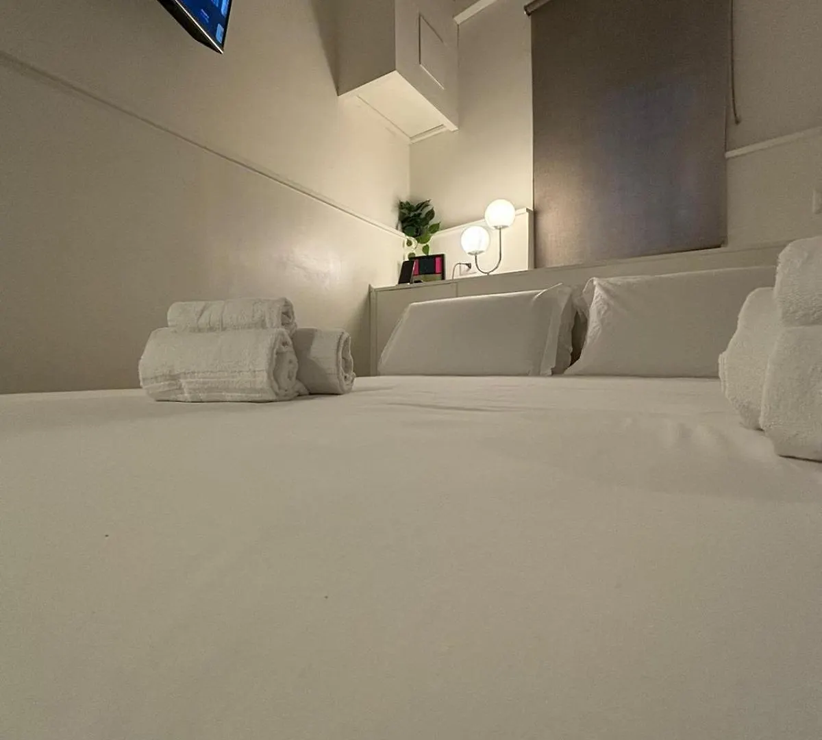Flaminia'S House San Pietro Station Apartment Rome 0*,