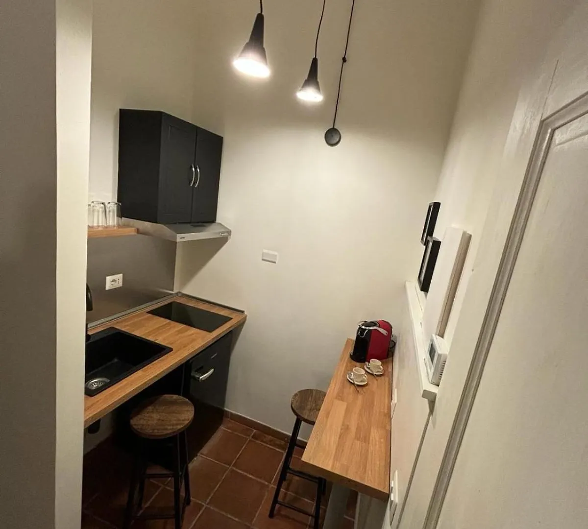 Flaminia'S House San Pietro Station Apartment Rome