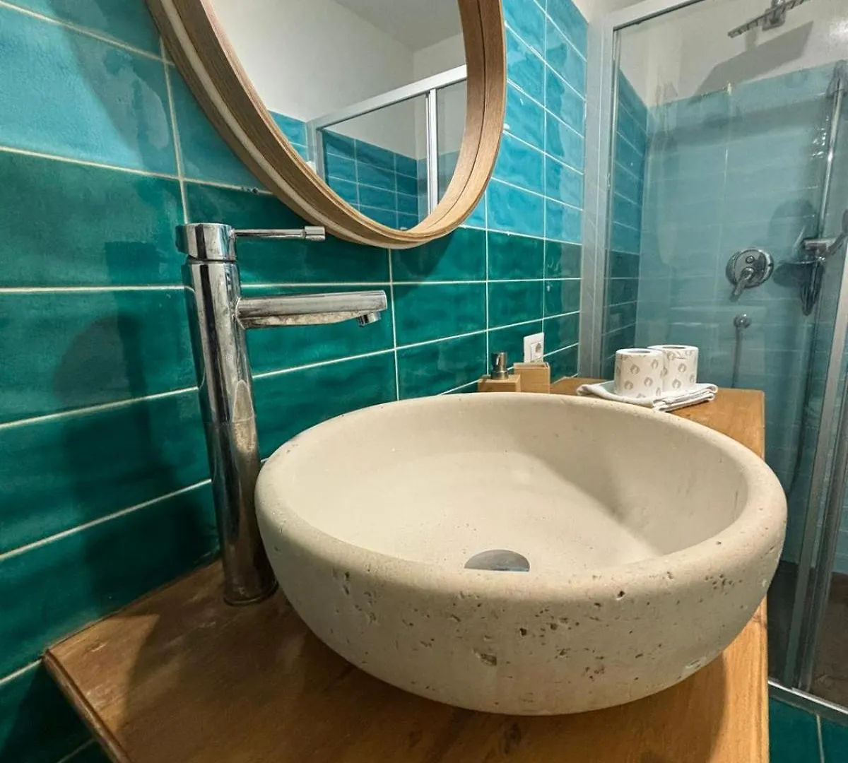Flaminia'S House San Pietro Station Apartment Rome