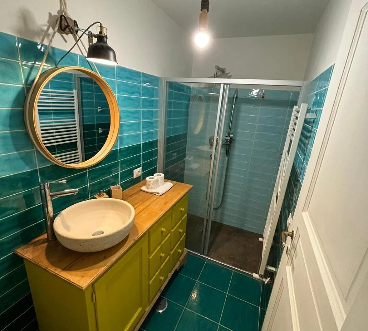 Flaminia'S House San Pietro Station Apartment Rome