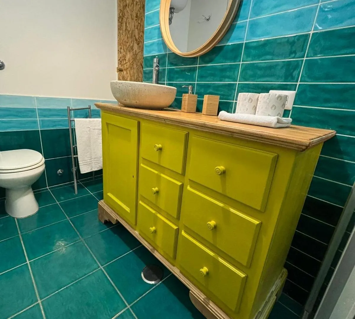 Flaminia'S House San Pietro Station Apartment Rome Italy